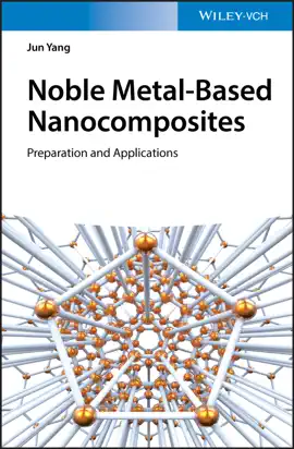 Read: Noble Metal-Based Nanocomposites Book