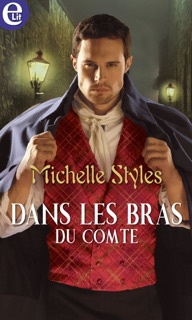 Dans les bras du comte by Michelle Styles