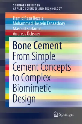 Read: Bone Cement Book