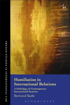 Read: Humiliation Book in International Relations
