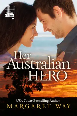 Read: Her Australian Book Hero