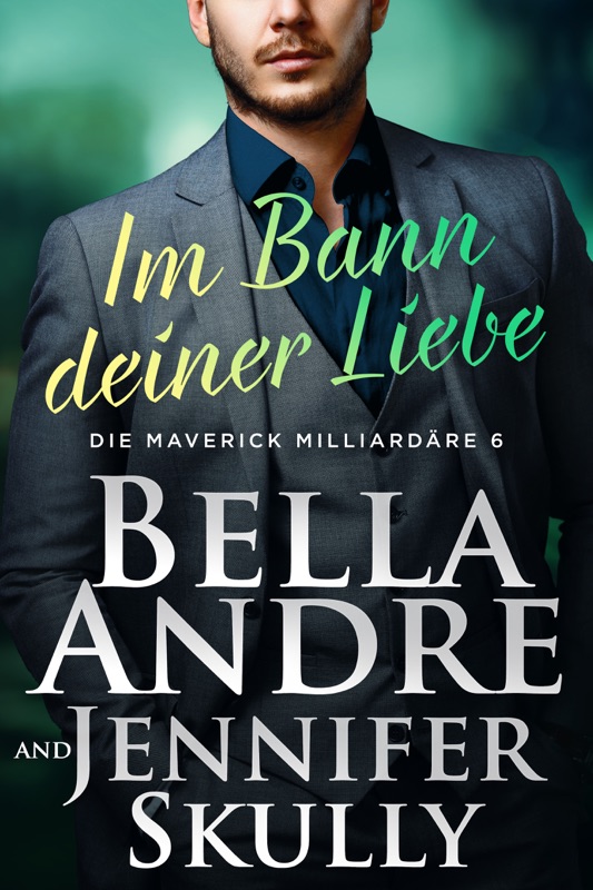 Im Bann deiner Liebe
