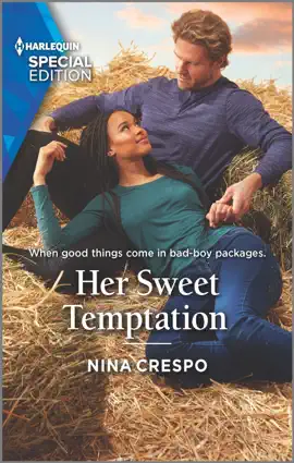 Read: Her Sweet Book Temptation