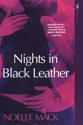 Read: Nights Book In Black Leather