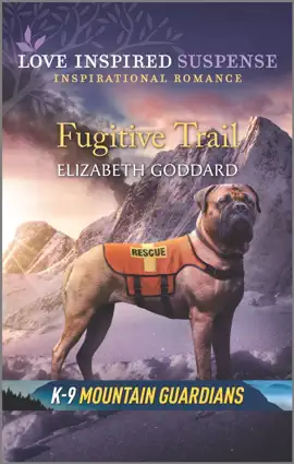 Read: Fugitive Book Trail