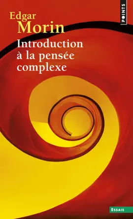 Read: Introduction à la pensée complexe Book