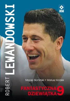 Read: Robert Lewandowski Book