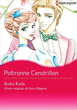 Read: Book Poltronne Cendrillon