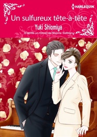 Un sulfureux tête-à-tête - YUKI SHIOMIYA & Maxine Sullivan