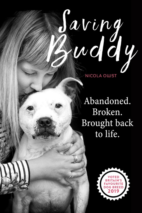 Saving Buddy