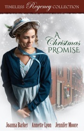 A Christmas Promise - Joanna Barker, Annette Lyon & Jennifer Moore