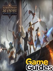 Pillars Of Eternity 2 Deadfire Game Guide