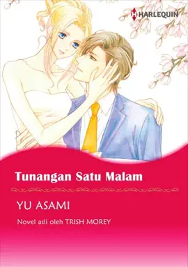 Read: Book Tunangan Satu Malam