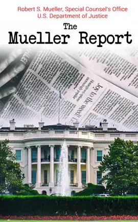 Read: Book The Mueller Report