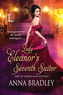 Read: Book Lady Eleanor's Seventh Suitor
