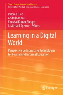 Read: Learning Book in a Digital World