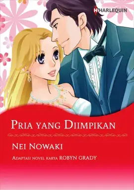 Read: Book Pria yang Diimpikan
