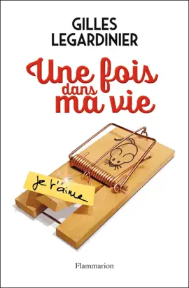 Read: Une fois Book dans ma vie