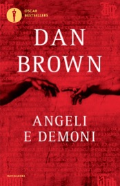 Angeli e demoni - Dan Brown