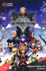 Book Kingdom Hearts: HD 2.5 Remix - Strategy Guide