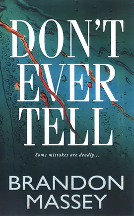 Read: Don't Ever Book Tell