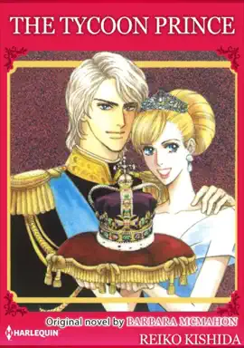 Read: The Tycoon Book Prince