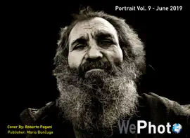 Read: WePhoto Portrait Vol Book 9