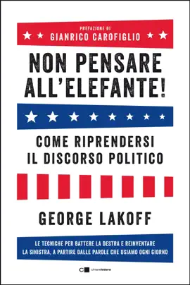 Non pensare all'elefante!