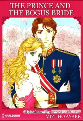 Read: The Prince And Book The Bogus Bride