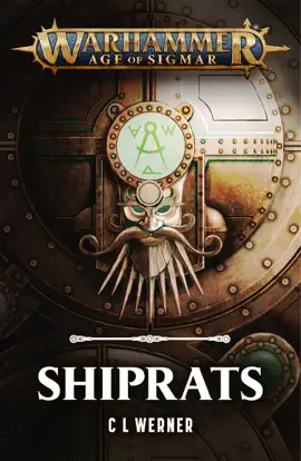 Read: Shiprats