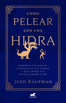 Read: Cómo pelear Book con una hidra