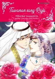Tawanan Sang Raja - Tomomi Yamashita & Kate Hewitt by  Tomomi Yamashita & Kate Hewitt PDF Download