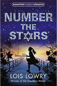 Number the Stars - Lois Lowry