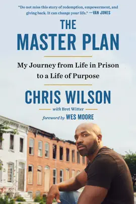 Read: The Master Plan Book