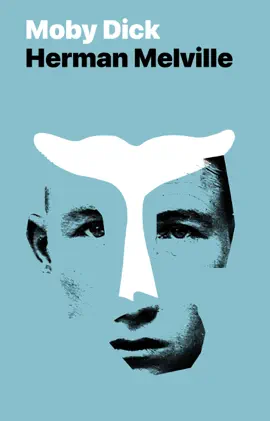 Read: Moby Book Dick