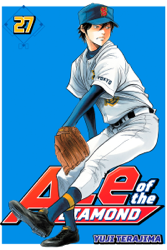 Ace of the Diamond Volume 27