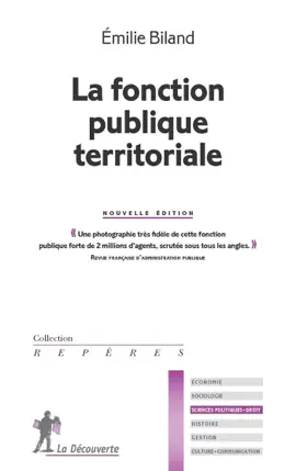 Read: La Book fonction publique territoriale