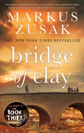 Bridge of Clay - Markus Zusak