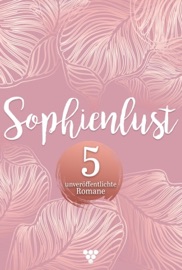 Sophienlust 1 – Familienroman