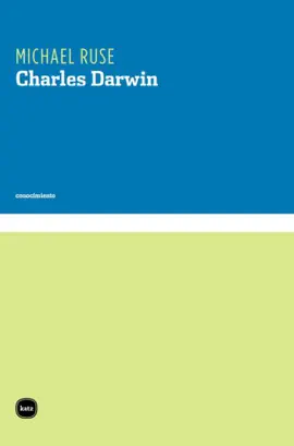 Read: Charles Darwin Book