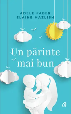 Un părinte mai bun