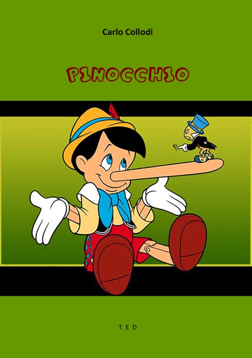 Pinocchio