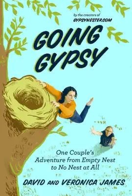 Read: Going Book Gypsy