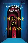 Throne of Glass by Sarah J. Maas Book Summary, Reviews and Downlod