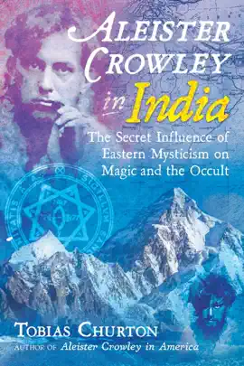 Read: Aleister Book Crowley in India