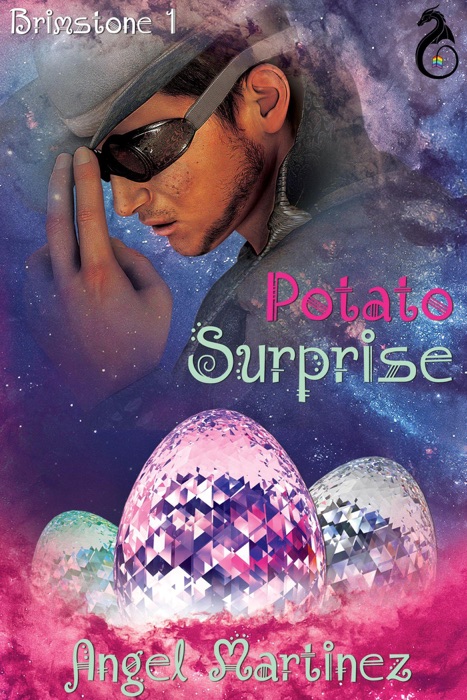 Potato Surprise