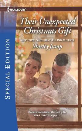 Read: Their Book Unexpected Christmas Gift