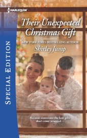 Their Unexpected Christmas Gift - Shirley Jump