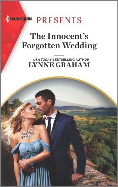 The Innocent's Forgotten Wedding