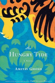 The Hungry Tide - Amitav Ghosh